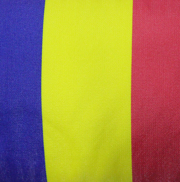 Panglica Tricolor 160mm