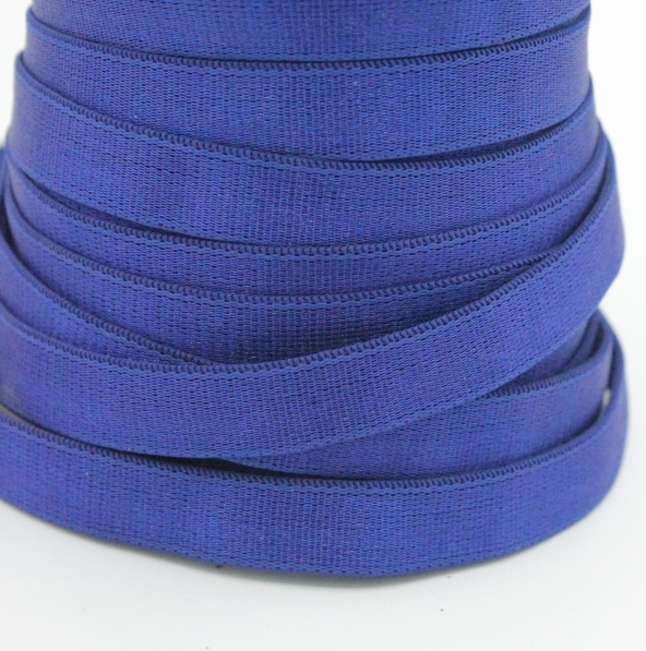 Elastic Bretele Sutien, Albastru, 10mm