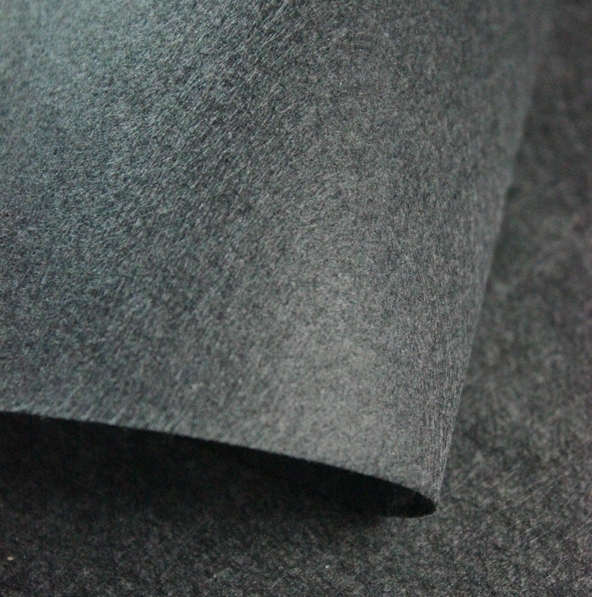 Material Fiselina, Insertie Pentru Brodat, 90cm/Lat, Negru